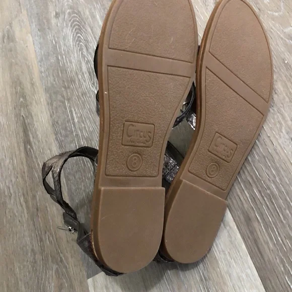 Circus by Sam Edelman Bevin Sandals - Picture 6 of 8